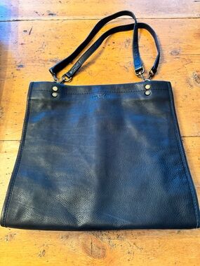 American Leather Co. Women's
Hope Tote Bag